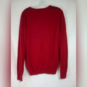 Apt. 9 Sweaters - Apt 9 Women's Sweater Sz M Red Cashmere Apt. 9 Sweaters - Apt 9 Women's Sweater Sz M Red Cashmere